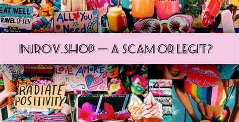 Injrov.shop Reviews .